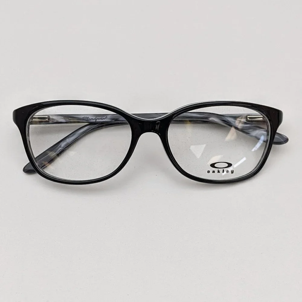 🕶️Oakley OX1131-0352 Standpoint Eyeglasses 52/18 136 /KAB256🕶️​